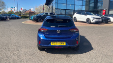 Vauxhall Corsa 1.2 Turbo Elite Nav Premium 5dr Petrol Hatchback